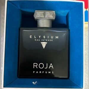 ROJA Parfums Elysium Eau Intense 100ml. Men Luxury!!Hard to Find!! AUTHENTIC
